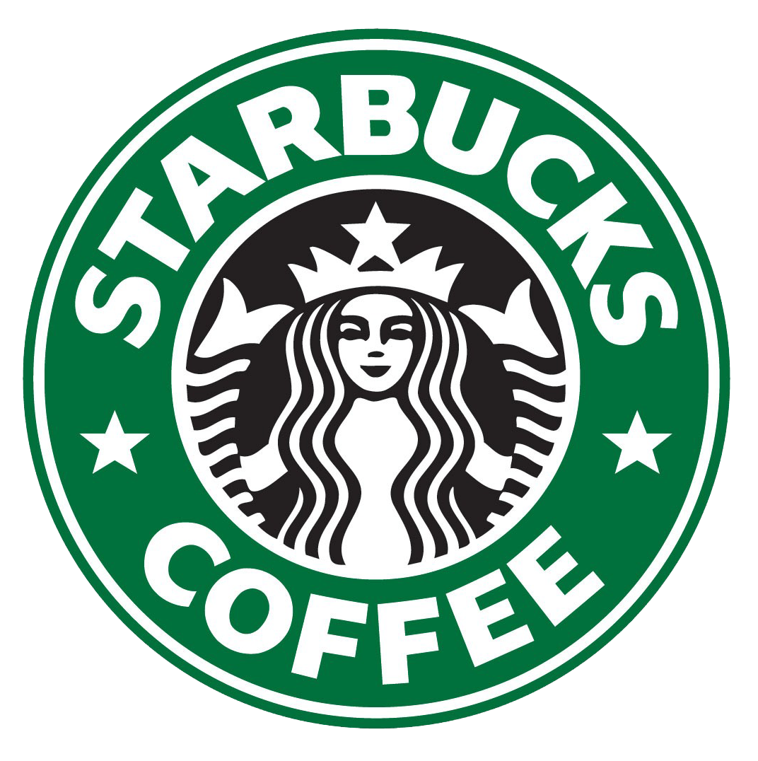 Starbbucks logo